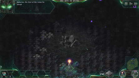 It Stares Back screenshot 9