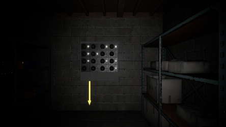 An Uninvited Guest screenshot 4