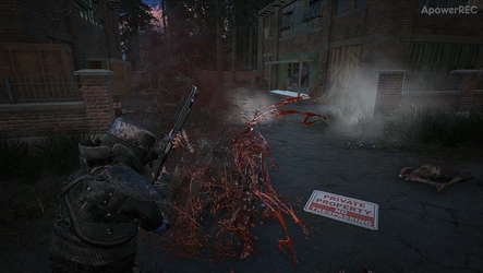 Fear the Night - 恐惧之夜 screenshot 13