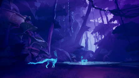Strayed Lights screenshot 14