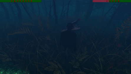 Fear of Dark screenshot 17