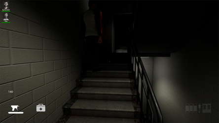 Narrow Escape screenshot 12