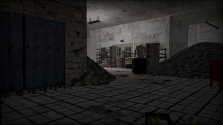 Affliction screenshot 22
