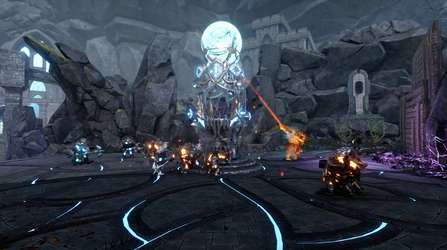 Kingshunt screenshot 11
