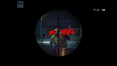 A Good Place To Die screenshot 5