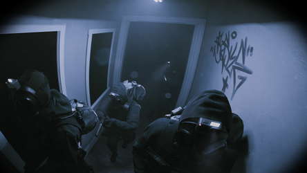 P.O.N. screenshot 1