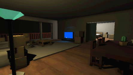 Hollow Head: Director's Cut screenshot 4