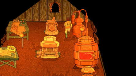Artificer: Science of Magic screenshot 23