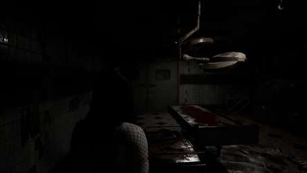Final Fall screenshot 12