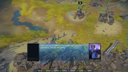 We Are The Caretakers screenshot 5