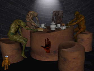 Surrealidade - Definitive Edition screenshot 3