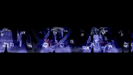 Deteriorate.1 screenshot 11