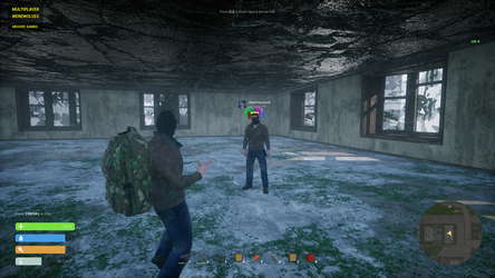 Multiplayer Werewolves screenshot 6