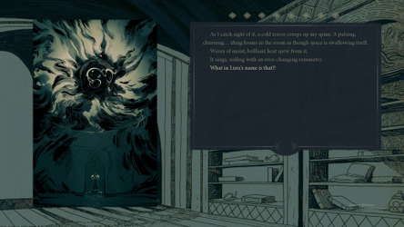 Chronicles of Tal'Dun: The Remainder - Act 1 screenshot 2