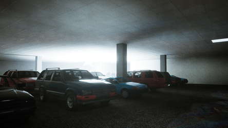 AUTO-CRISIS screenshot 4