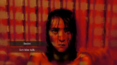 Cannibal Tales - Episode 1 screenshot 4
