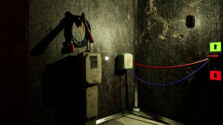 Sinister Nights screenshot 4