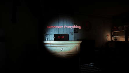 Deep Sleep screenshot 3