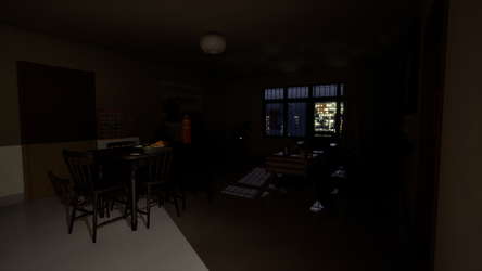 New Year Home screenshot 2