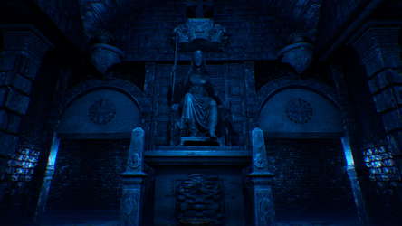 変獄 | limbus screenshot 1