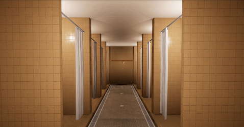 Escape From School screenshot 3