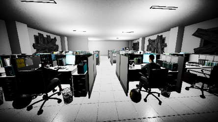 Elevator 25 screenshot 1