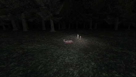 Horror Nightmare Collection screenshot 5