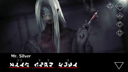Homicipher: Demo screenshot 8