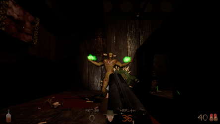 Bloom screenshot 62