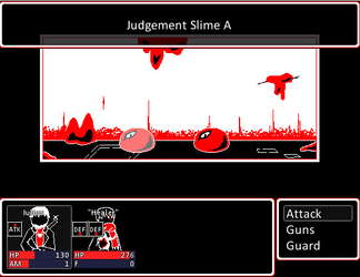 Slimes screenshot 1