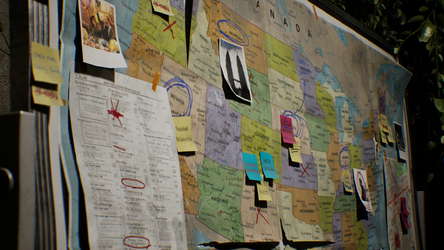 DEPRISION screenshot 13