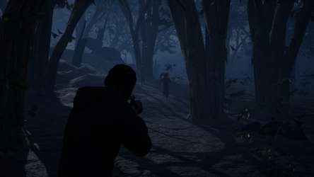 Aeternum Infecti screenshot 14