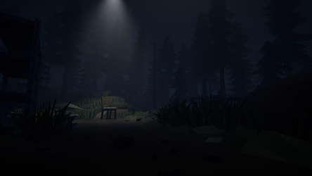 Lying Souls screenshot 1