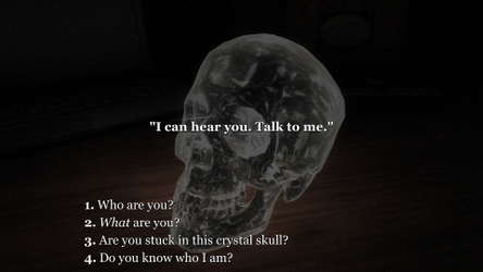 Interactive Horror Stories screenshot 6