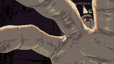 SAEKO: Giantess Dating Sim screenshot 4
