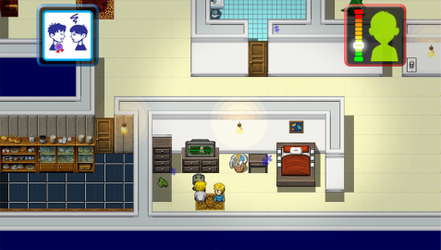 Max, an Autistic Journey screenshot 14