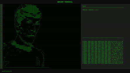 Signal Simulator screenshot 5