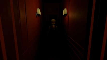 THE 8IGHT screenshot 5