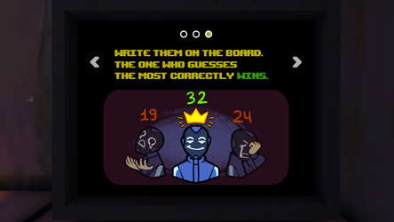 Scam Line screenshot 3