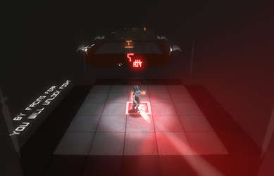 Face It - A game to fight inner demons screenshot 5