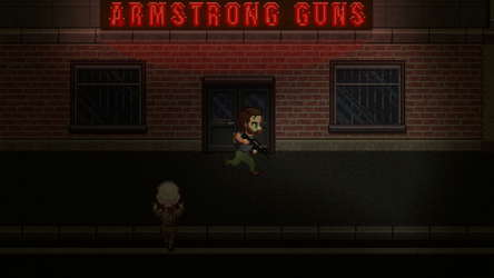 Last Escape: Dead Complex screenshot 14