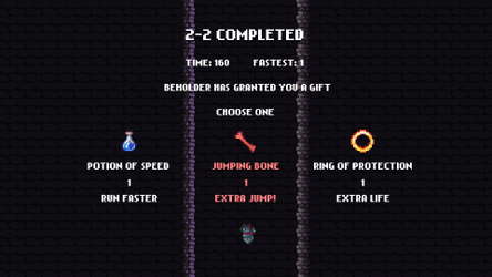 Beholder's Lair screenshot 7