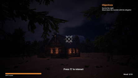 Jorogumo's Cradle screenshot 6