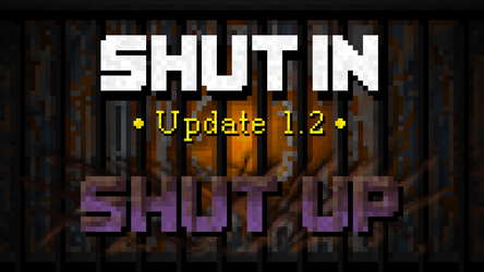 SHUT IN screenshot 1