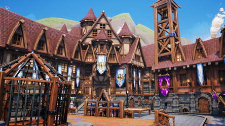 Eville screenshot 10