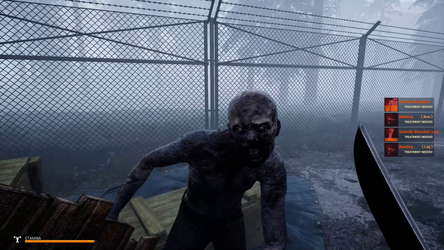 Mist Survival screenshot 6