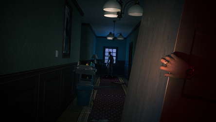 Propagation: Paradise Hotel screenshot 20