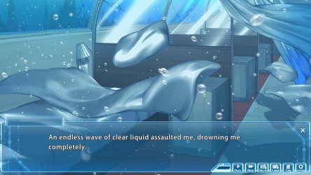 Rail of Möbius screenshot 7