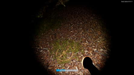 The Man with the Dog screenshot 5