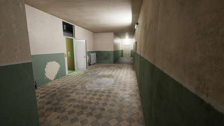 Soviet Anomaly 7 screenshot 3